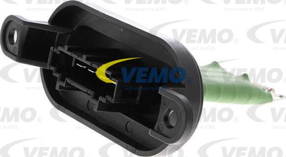 Vemo V10-79-0025 - Регулятор, вентилятор салона unicars.by