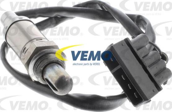 Vemo V10-76-0062 - Лямбда-зонд, датчик кислорода unicars.by