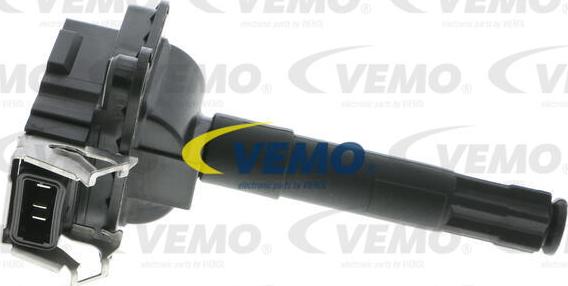 Vemo V10-70-0045 - Катушка зажигания unicars.by