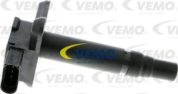 Vemo V10-70-0043-1 - Катушка зажигания unicars.by