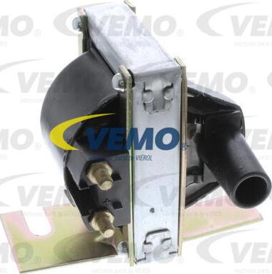 Vemo V10-70-0052 - Катушка зажигания unicars.by