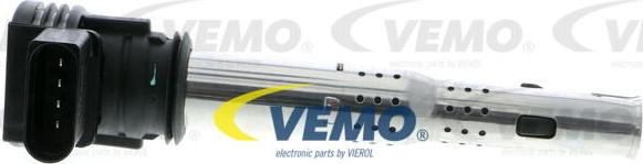 Vemo V10-70-0060 - Катушка зажигания unicars.by