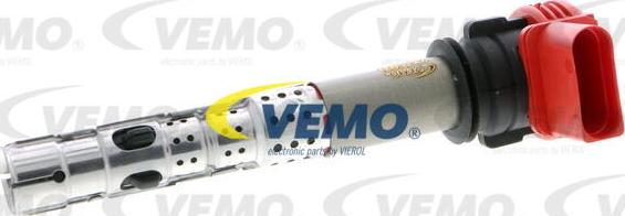 Vemo V10-70-0061 - Катушка зажигания unicars.by