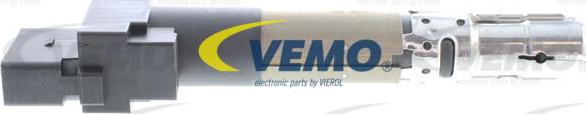 Vemo V10-70-0063 - Катушка зажигания unicars.by