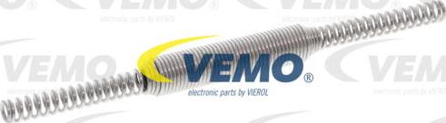 Vemo V10-70-0002 - Вилка, свеча зажигания unicars.by