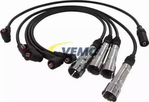 Vemo V10-70-0007 - Комплект проводов зажигания unicars.by