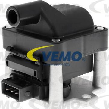 Vemo V10-70-0010 - Катушка зажигания unicars.by