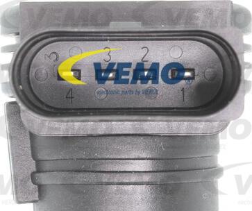 Vemo V10-70-0013 - Катушка зажигания unicars.by