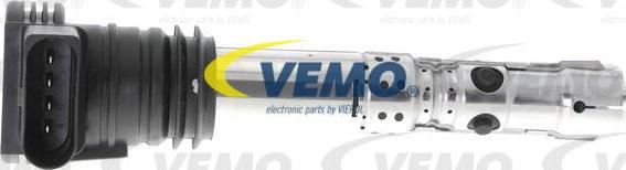 Vemo V10-70-0013 - Катушка зажигания unicars.by