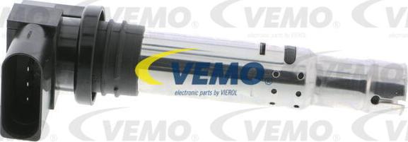 Vemo V10-70-0012 - Катушка зажигания unicars.by