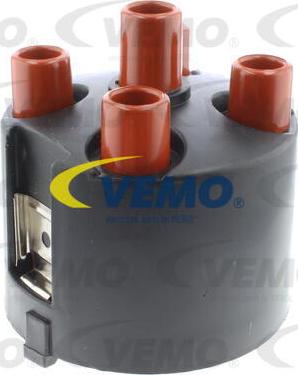 Vemo V10-70-0032 - Крышка распределителя зажигания unicars.by