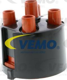 Vemo V10-70-0029 - Крышка распределителя зажигания unicars.by