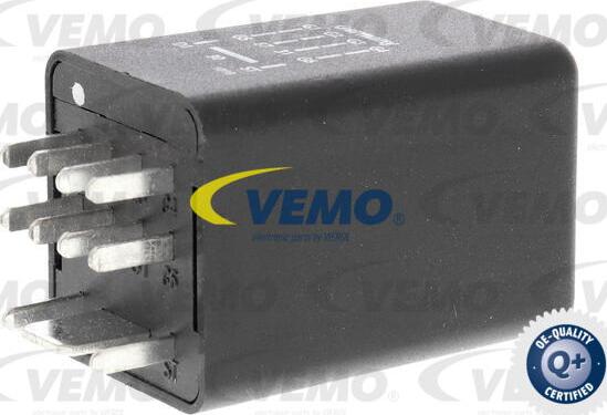 Vemo V10-71-0005 - Блок управления, реле, система накаливания unicars.by