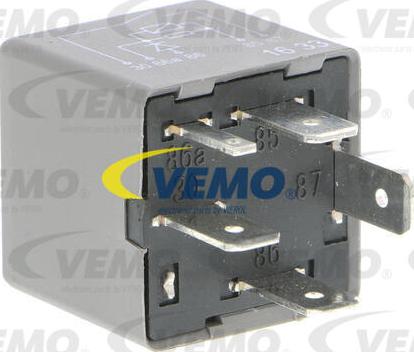 Vemo V10-71-0002 - Реле, рабочий ток unicars.by