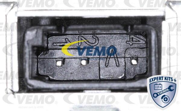 Vemo V10-73-0495-KIT2 - Устройство управления, освещение unicars.by