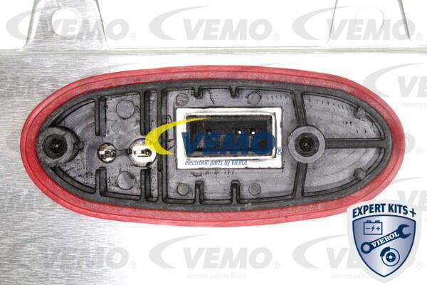 Vemo V10-73-0495-KIT2 - Устройство управления, освещение unicars.by