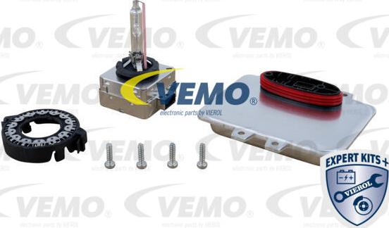 Vemo V10-73-0495-KIT1 - Устройство управления, освещение unicars.by