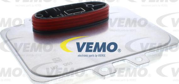 Vemo V10-73-0495 - Устройство управления, освещение unicars.by