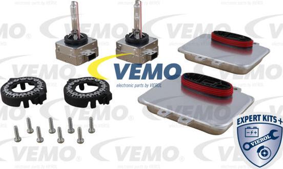 Vemo V10-73-0495-KIT2 - Устройство управления, освещение unicars.by