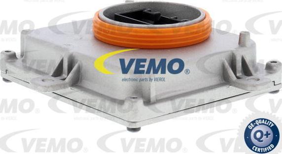 Vemo V10-73-0454 - Устройство управления, освещение unicars.by