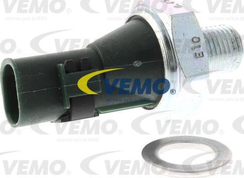 Vemo V10-73-0450 - Датчик, давление масла unicars.by