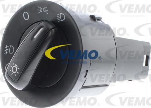 Vemo V10-73-0462 - Выключатель, головной свет unicars.by