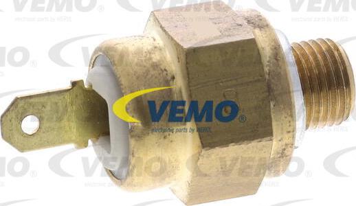 Vemo V10-73-0486 - Термовыключатель, вентилятор радиатора / кондиционера unicars.by