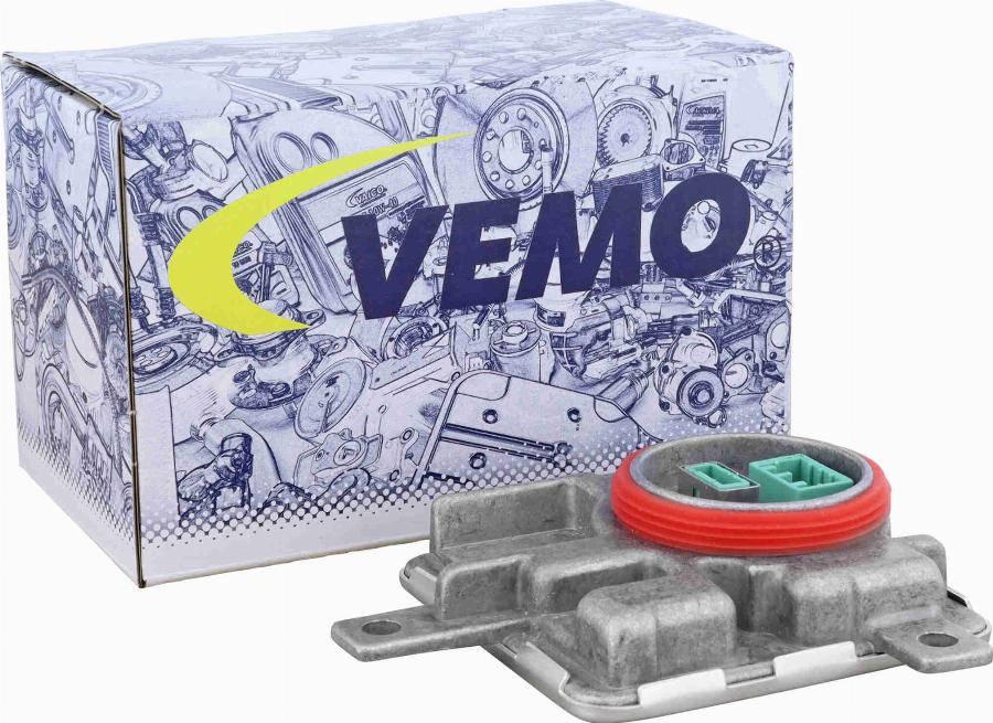 Vemo V10-73-0524 - Устройство управления, освещение unicars.by