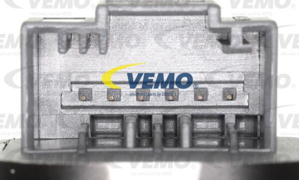 Vemo V10-73-0643 - Выключатель, регулирование зеркал unicars.by