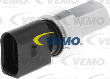 Vemo V10-73-0002 - Пневматический выключатель, кондиционер unicars.by