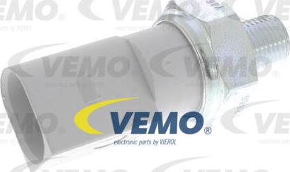 Vemo V10-73-0085 - Датчик, давление масла unicars.by