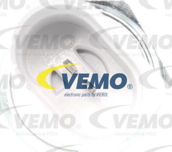 Vemo V10-73-0085 - Датчик, давление масла unicars.by