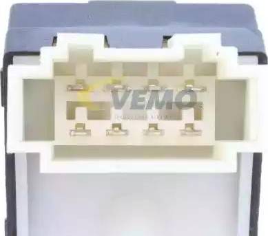 Vemo V10-73-0164 - Выключатель, регулирование зеркал unicars.by