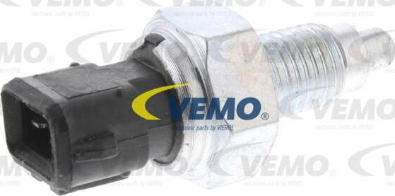 Vemo V10-73-0119 - Датчик, переключатель, фара заднего хода unicars.by