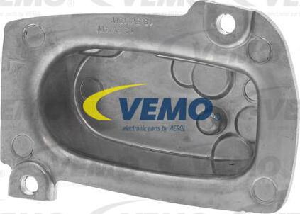 Vemo V10-73-0118 - Устройство управления, освещение unicars.by