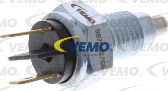 Vemo V10-73-0187 - Датчик, переключатель, фара заднего хода unicars.by