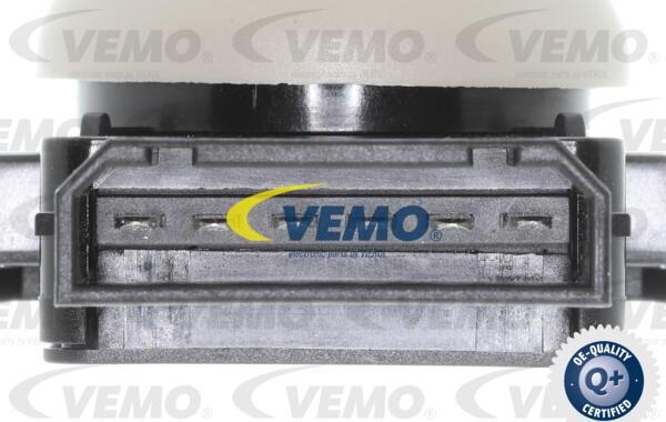 Vemo V10-73-0345 - Актуатор, регулировка сидения unicars.by