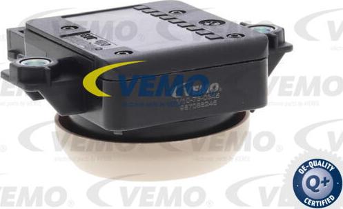 Vemo V10-73-0345 - Актуатор, регулировка сидения unicars.by