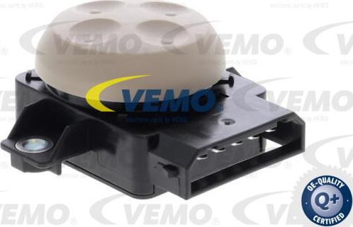 Vemo V10-73-0345 - Актуатор, регулировка сидения unicars.by