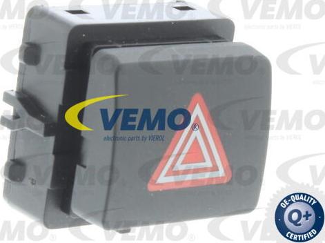 Vemo V10-73-0366 - Указатель аварийной сигнализации unicars.by