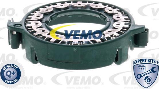 Vemo V10-73-0387-KIT2 - Устройство управления, освещение unicars.by