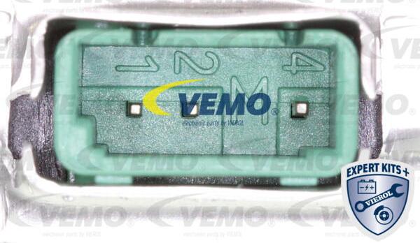 Vemo V10-73-0387-KIT2 - Устройство управления, освещение unicars.by