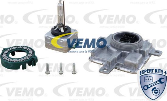 Vemo V10-73-0387-KIT1 - Устройство управления, освещение unicars.by