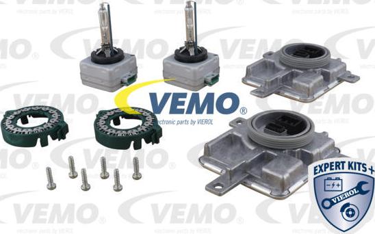 Vemo V10-73-0387-KIT2 - Устройство управления, освещение unicars.by