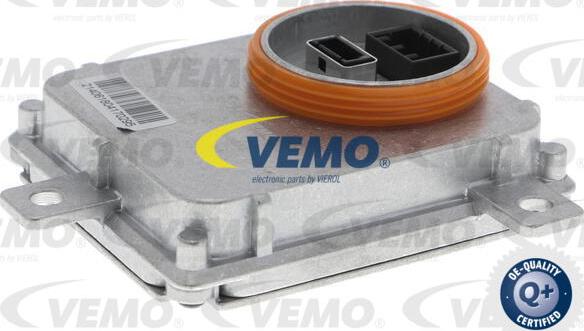 Vemo V10-73-0372 - Устройство управления, освещение unicars.by