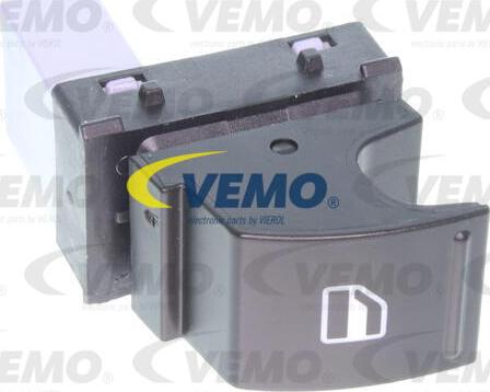 Vemo V10-73-0257 - Выключатель, стеклоподъемник unicars.by