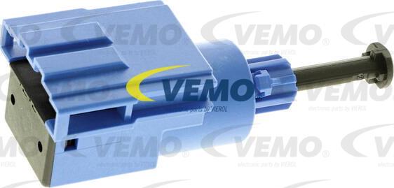 Vemo V10-73-0205 - Выключатель, привод сцепления (Tempomat) unicars.by