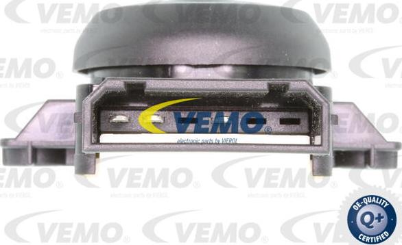 Vemo V10-73-0201 - Актуатор, регулировка сидения unicars.by