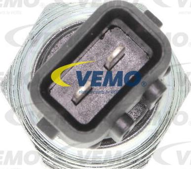 Vemo V10-73-0210 - Датчик, переключатель, фара заднего хода unicars.by