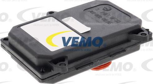 Vemo V10-73-0212 - Устройство управления, освещение unicars.by